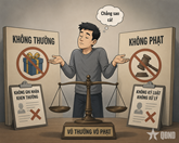 Vô thưởng vô phạt

